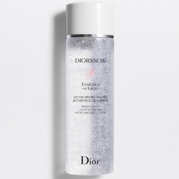 diorsnow essence